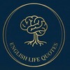 Telegram kanalining logotibi englishlifequotes — English Life Quotes 🌱