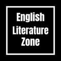 Telegram channel English literature Zone logo