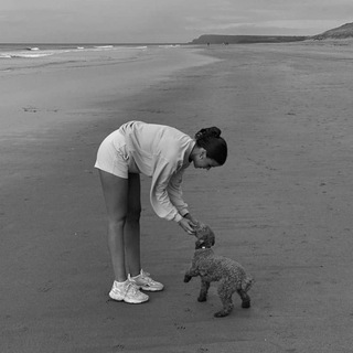 Логотип телеграм канала @englishlli — learn english