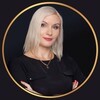 Логотип телеграм канала @englishmaniaonline — Евгения Крылова | EnglishMania