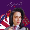 Логотип телеграм канала @englishme39 — Englishme-английский для начинающих