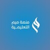 لوگوی کانال تلگرام englishmeem — قناة الرخصة المهنية لغة إنجليزية| ميم