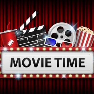 Логотип телеграм канала @englishmovietimeee — English Movie Time