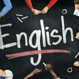 Telegram kanalining logotibi englishmyfuture — English my future(🏡🏡stay home🏡🏡)
