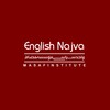 لوگوی کانال تلگرام englishnajva — Najva English