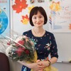 Логотип телеграм канала @englisholympiadsirina — English Olympiads with Irina