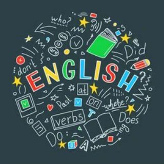 Telegram kanalining logotibi englishonline_school — Learn English