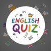 Логотип телеграм канала @englishonquiz — English Quiz