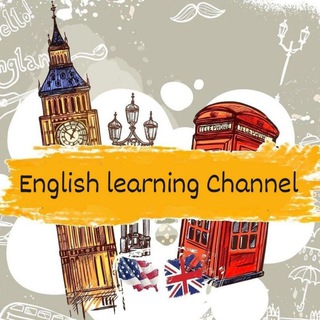 Logo of telegram channel englishpracticewithnur — ENGLISH LEARNING📝