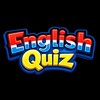 Logo of telegram channel englishquizzes3 — English quiz Grammar Vocabulary Learn Test Online chat teacher American book