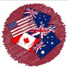 Logo of telegram channel englishquizzesland — English Quizzes Land