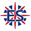 Логотип телеграм канала @englishschool2014 — English School