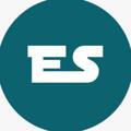 Logo saluran telegram englishsentencess — English Speaking | IELTS
