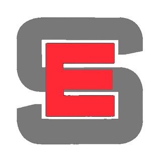 Логотип телеграм канала @englishsimpie — English Simple