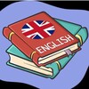 Логотип телеграм канала @englishstarrter — Just English