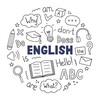 Telegram kanalining logotibi englishtajik25 — Easy English 📚 | Bilol's blog ✍️