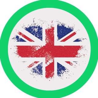 Логотип телеграм канала @englishtextdaily — Инглиш ридинг