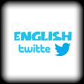 Logo of telegram channel englishtwitte — ❤️ EnglishTwitte ❤️