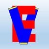 Логотип телеграм канала @englishvocs — Английский язык | English vocabulary | TOEFL, EILTS