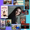 Логотип телеграм канала @englishwithdariaaaa — Английский по сериалам на EDVIBE