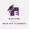 Telegram kanalining logotibi englishwithfazliddinovich — ENGLISH WITH FAZLIDDINOVICH (OFFICIAL CHANNEL FOR MY STUDENTS)