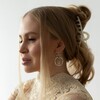 Логотип телеграм канала @englishwithfedorandhismummy — Языковой калейдоскоп •