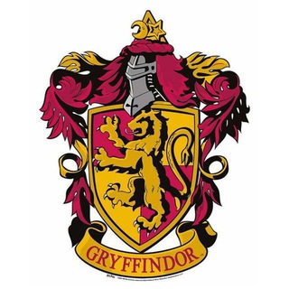 Логотип телеграм канала @englishwithharrypotter — English with Harry Potter