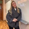 Логотип телеграм канала @englishwithireylp — тот самый топовый тичер