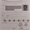 Telegram channel English with Mr Mamur logo
