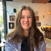 Логотип телеграм канала @englishwithmaria5 — Английский. учить повторять