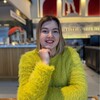 Логотип телеграм канала @englishwithmariiaeasy — Создаем уроки с Мари