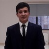Telegram kanalining logotibi englishwithmrkhoshimov — English with Mr.Khoshimov