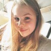 Логотип телеграм канала @englishwithnastyausa — Настя • английский язык🇺🇸