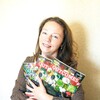 Логотип телеграм канала @englishwithnatalisitsina — English for Daily life & Work