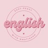 Telegram channel nmatiashh.english 💌 logo