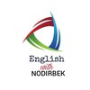 Telegram channel Nodirbek English | Blog logo