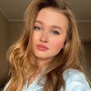 Логотип телеграм канала @englishwithprincesska — Молочный Улун 🫖🧋