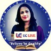टेलीग्राम चैनल का लोगो englishwithranimaam — English With Rani Ma'am(UC LIVE)