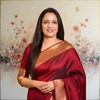 टेलीग्राम चैनल का लोगो englishwithranimamofficial — English With Rani Ma'am (Official)