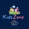 Telegram kanalining logotibi englishwithzulayho0202 — Kids Zone