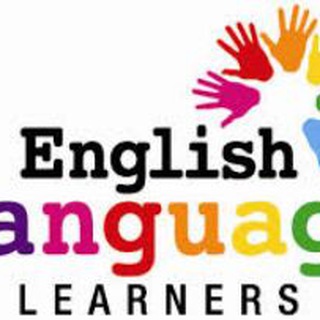 Logo of telegram channel englishwordoftheday — English words
