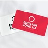 Логотип телеграм -каналу englishzonelinks — English Zone Channel
