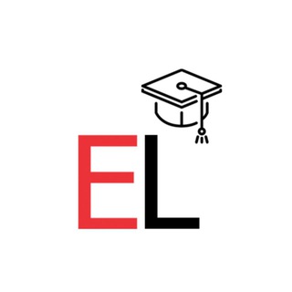 Логотип телеграм канала @englorychannel — Englory Academy Channel