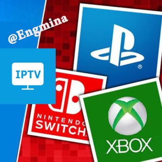 Logo of telegram channel engminagame — PSN-Nintendo Games