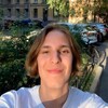 Логотип телеграм канала @engnikita — Никита и английский 🇺🇸| Репетитор по английскому