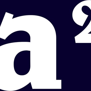 Telegram kanalining logotibi engoofficial — a² edu