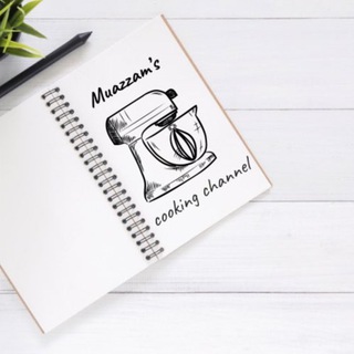Telegram kanalining logotibi engsararetseptlar_m — Muazzam’s cooking channel