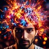 Логотип телеграм канала @engstartanytime — Английский на 5 