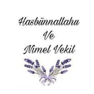 Telgraf kanalının logosu enguzeldualar — HERŞEY İSLAMLA GÜZEL