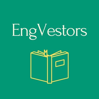 Логотип телеграм канала @engvestors_advanced — EngVestors Advanced